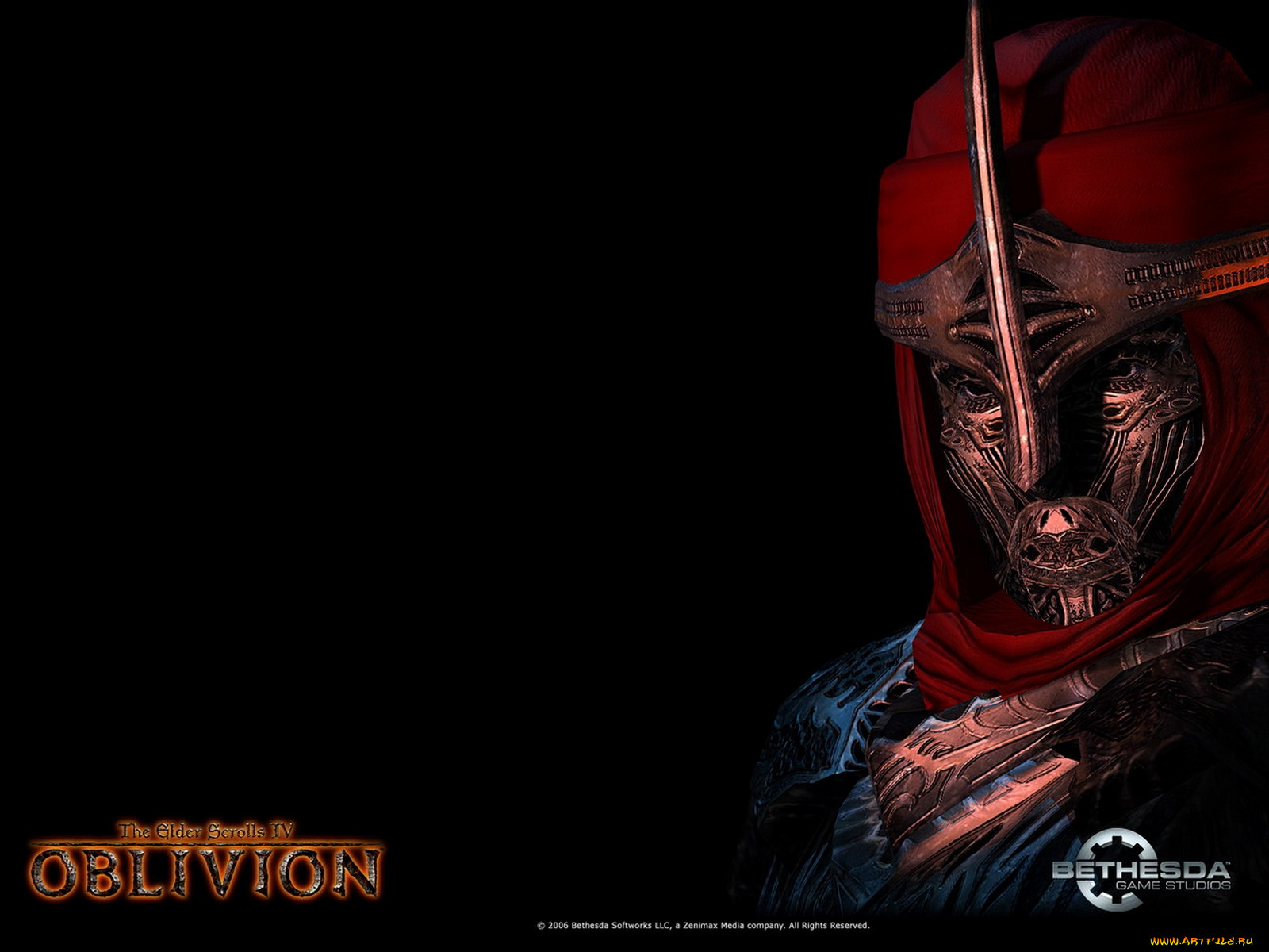 the, elder, scrolls, iv, oblivion, , 